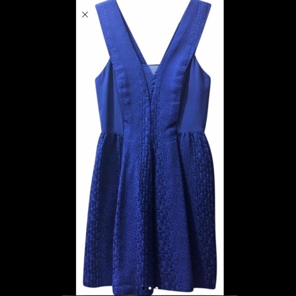 Rebecca Taylor Cocktail Dress